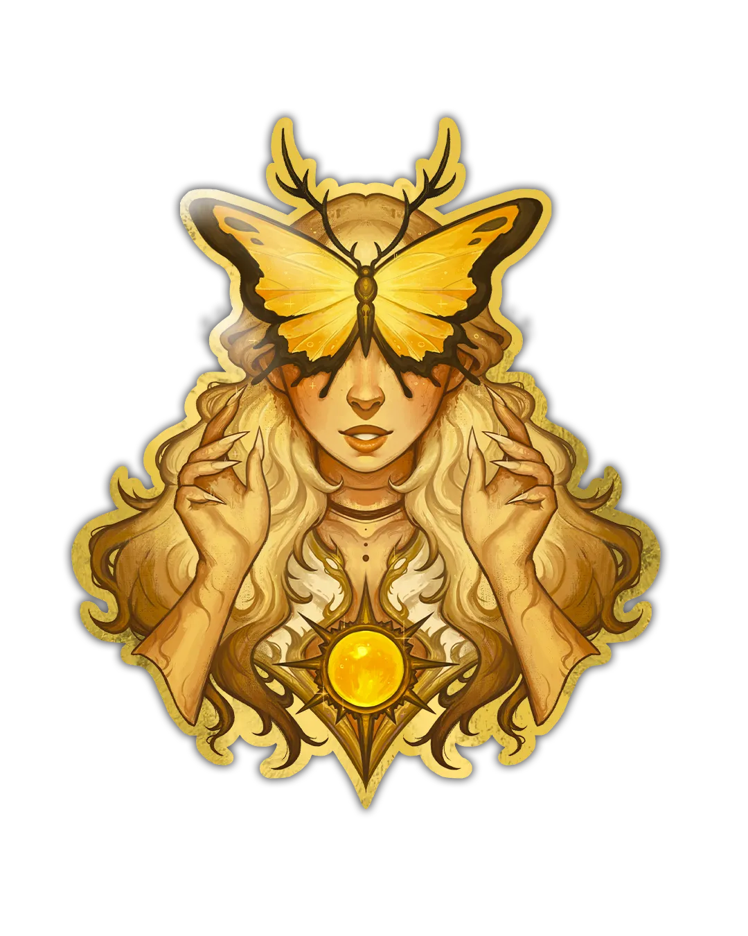 + Metamorphosis - Lux +