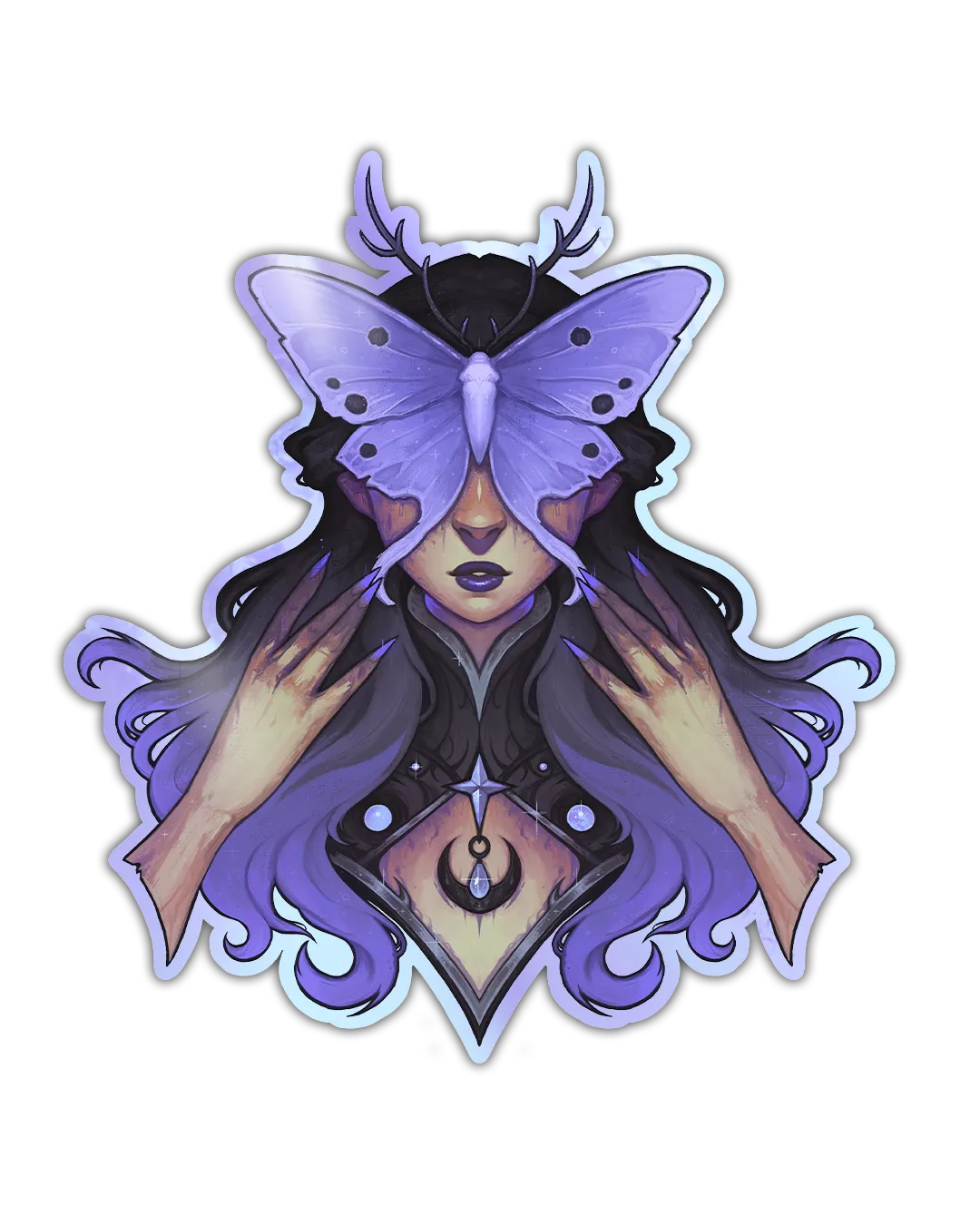 + Metamorphosis - Umbra +
