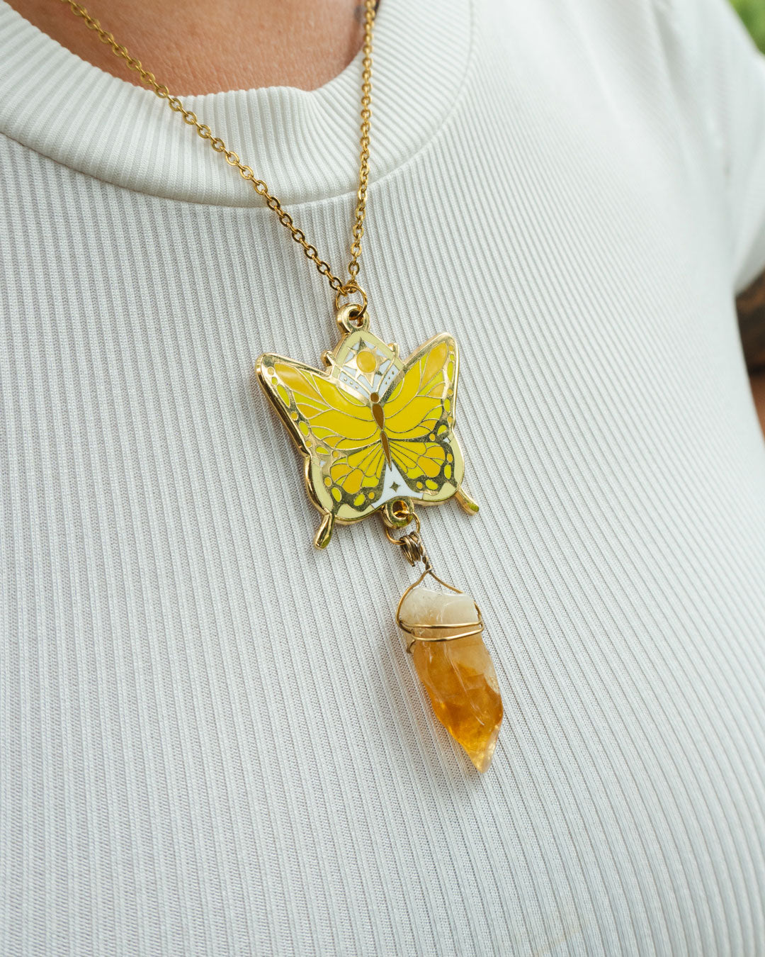 + Metamorphosis +